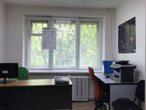 Офис, 15 м²