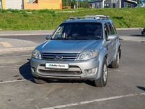 Ford Escape 2.3 AT, 2008, 236 000 км, с пробегом, цена 700 000 руб.