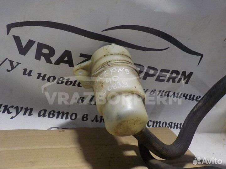 Бачок гидроусилителя Mitsubishi Lancer CX