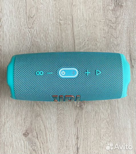 Колонка JBL Charge 5 Оригинал