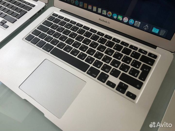 Ноутбуки Apple Macbook