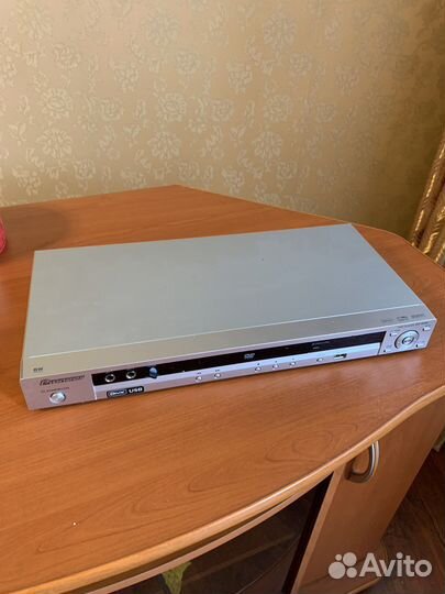 Dvd караоке плеер pioneer