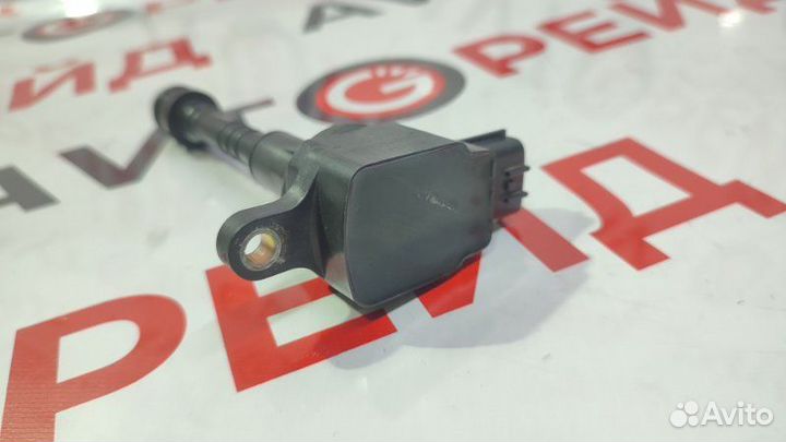 Катушка зажигания Nissan Wingroad WFY11 QG15DE