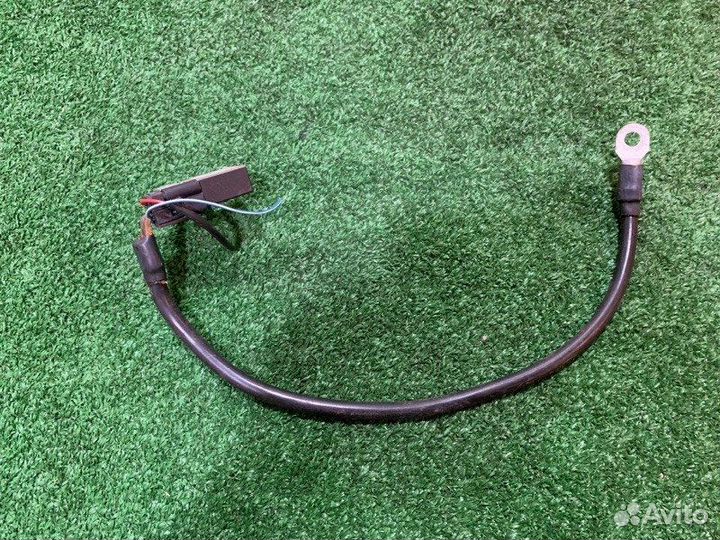 Провод минусовой АКБ Mercedes-Benz E-Class W212