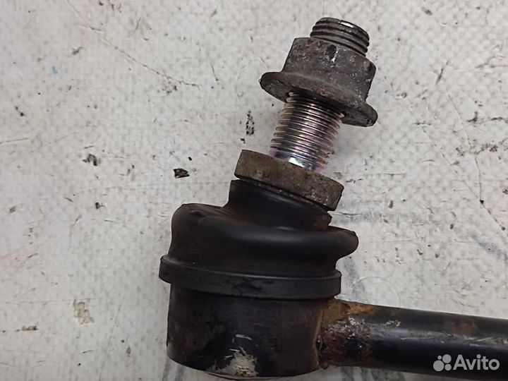 Стойки стабилизатора w470 X-class 642.889 2019