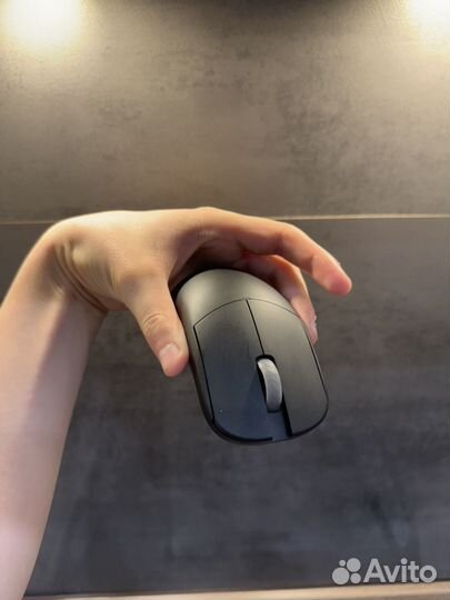 Игровая мышь lamzu atlantis v2 og