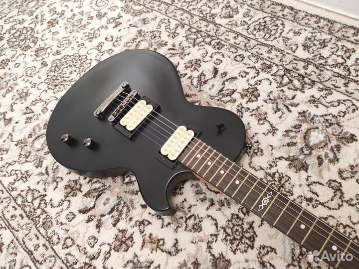 Schecter SGR Solo2