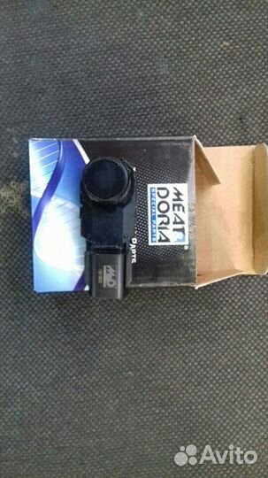 Парк тройник на рав 4 2013г под заводской