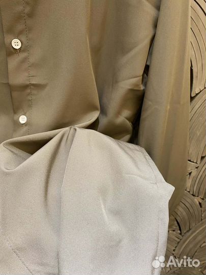 Рубашка Balenciaga