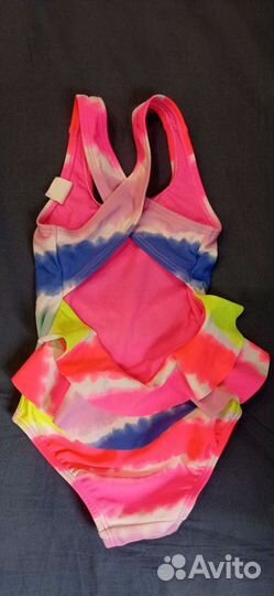 Купальник gap для девочки