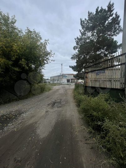 Производство, 9459 м²