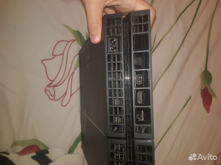 Sony playstation 4 ps4