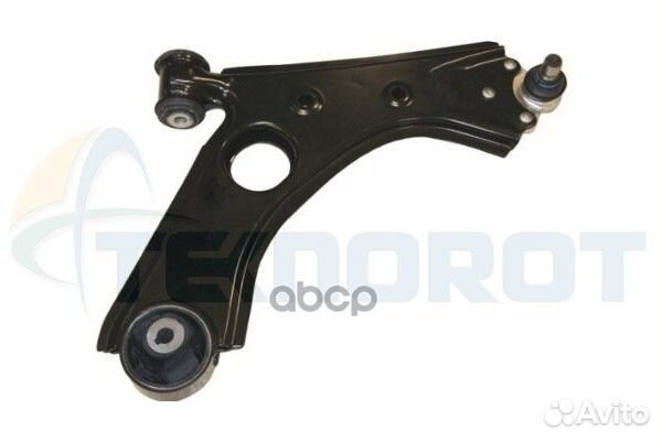 Pычаг пер. под. RH. F-678 Teknorot