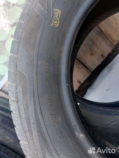 Viatti Strada Asimmetrico 185/65 R15 88R