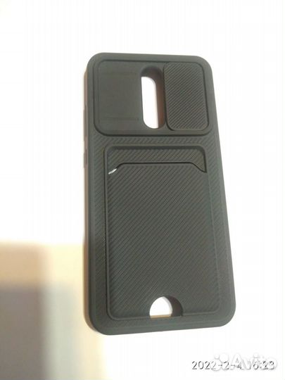 Чехол для Xiaomi Redmi 8/8а