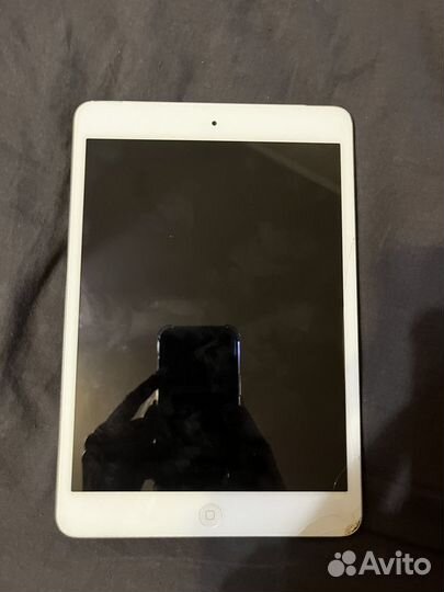 iPad mini 1