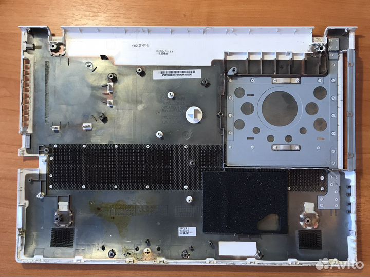 Lenovo z500 20202 на запчасти