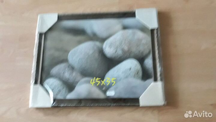 Картины новые