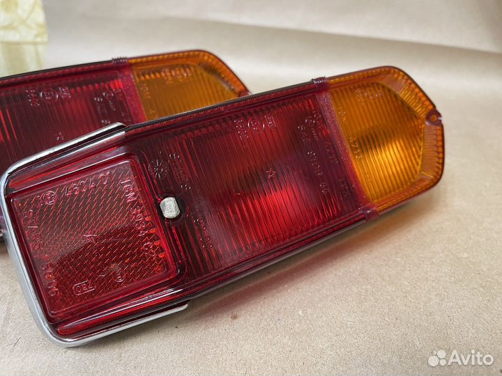 Фонари ваз 2102 stars Италия новые