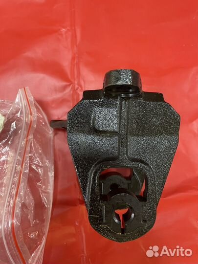 Кроштейн кпп