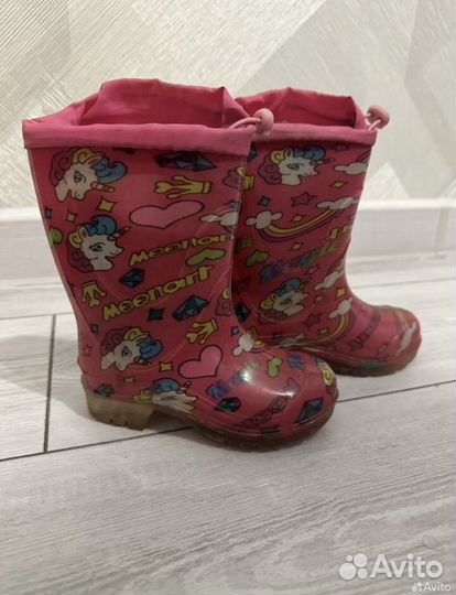 Пакет обуви 25