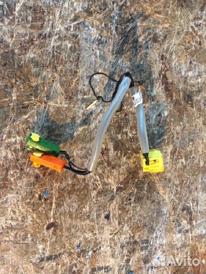 Проводка 1K0971584K Volkswagen Passat b6 3C2 3C5 3