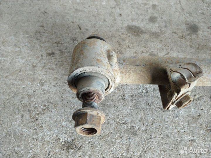 Рычаг задний правый Brilliance M 2 2006-2012