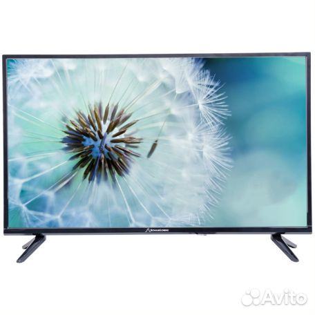 LED телевизор Schaub Lorenz SLT32N5500