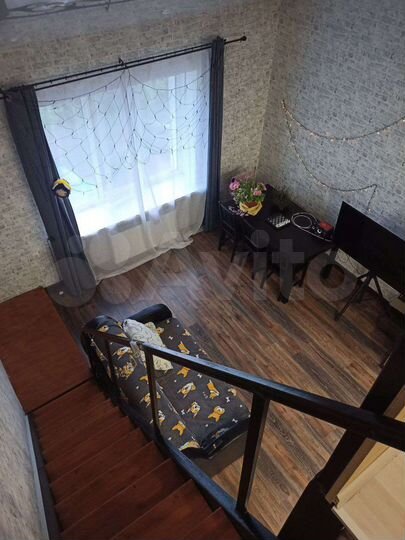 2-к. квартира, 70,2 м², 3/3 эт.