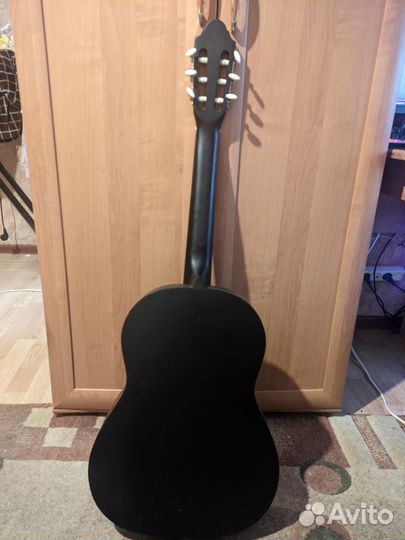 Классическая гитара