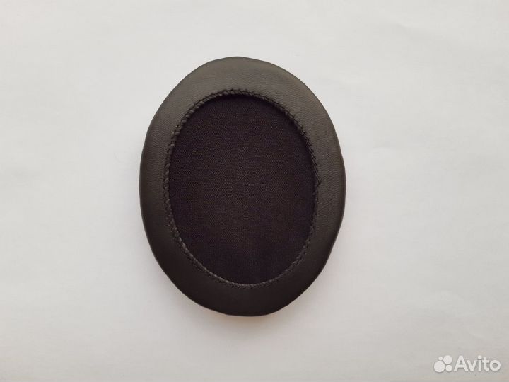 Амбушюры для наушников овальные