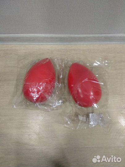 Неуловимое Мега Яйцо 18см для собак