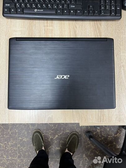 Ноутбук Acer Aspire 3