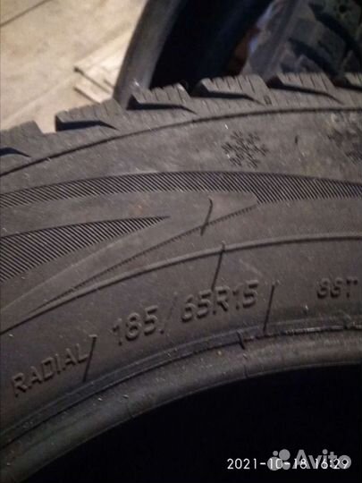 Viatti Vettore Brina V-525 185/65 R15