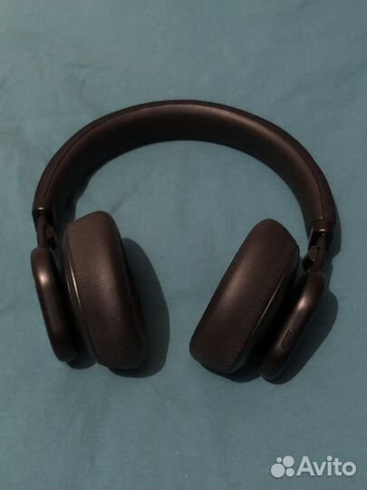 Беспроводные наушники Fiero - Move WLH 500