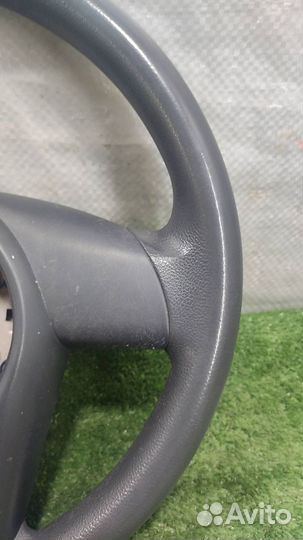 Руль KIA soul 2009