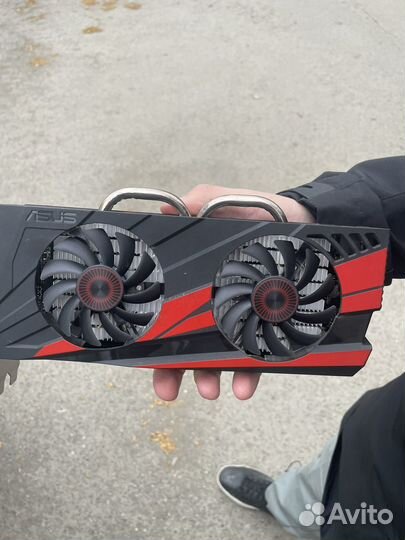Видеокарта gtx 1060 3gb