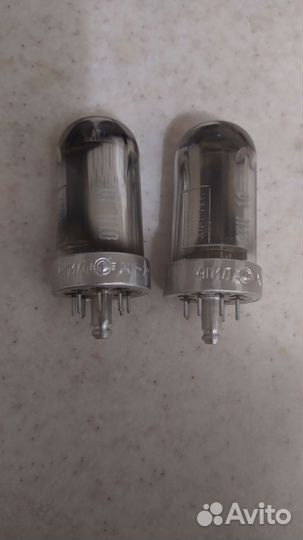 Радиолампы 4п1л