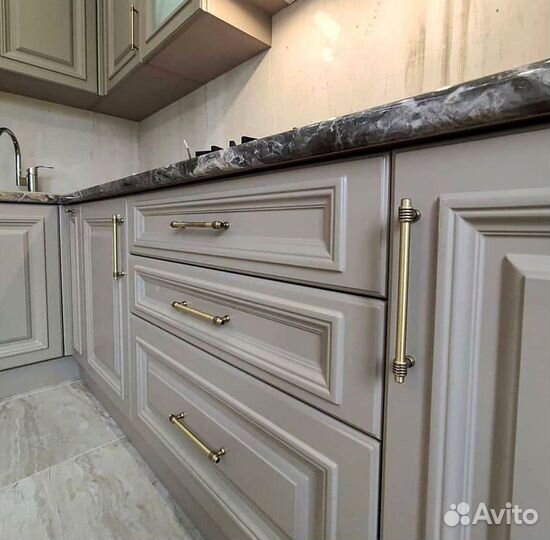 Кухня на заказ проект в подарок