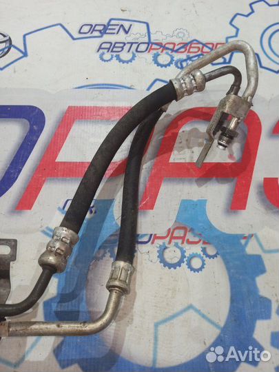 Трубка гидроусилителя руля Renault Kaptur 1.6 H4M