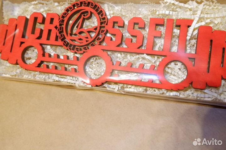 Медальница