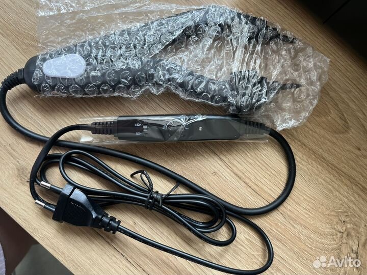 Щипцы доя наращивания волос микро капусл