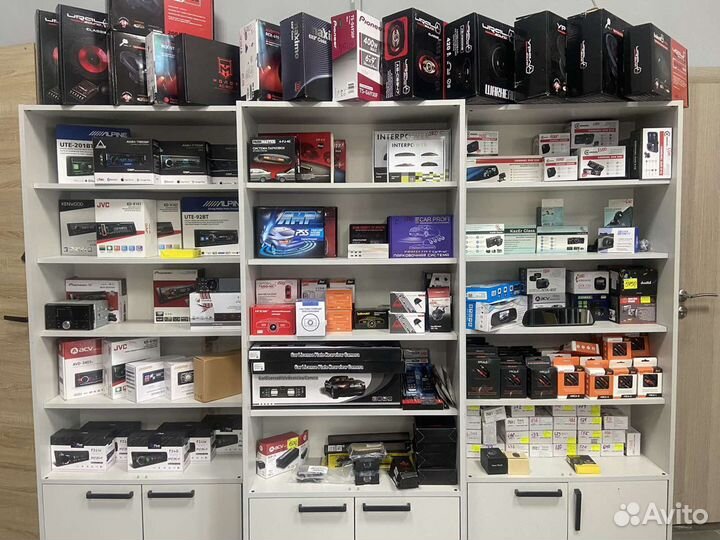 Автомагнитола для Opel Insignia на Android