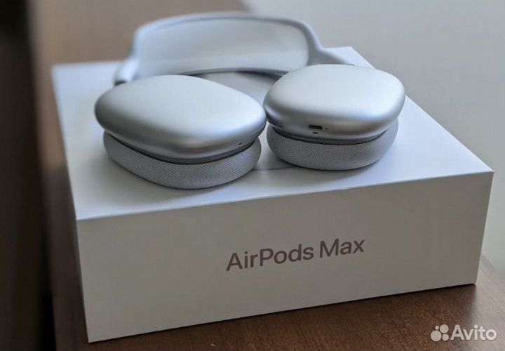 Airpods pro max 2024 (original) премиум