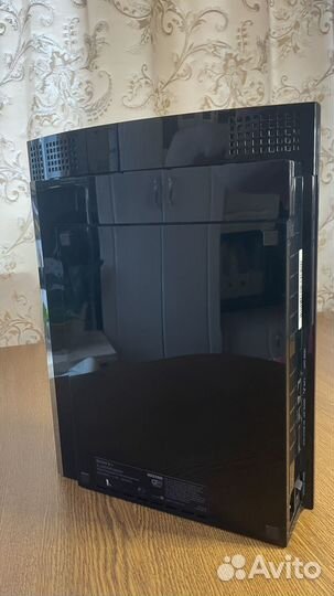 Sony Playstation 3 FAT cechc08