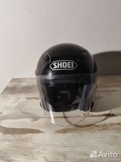 Мотошлем shoei