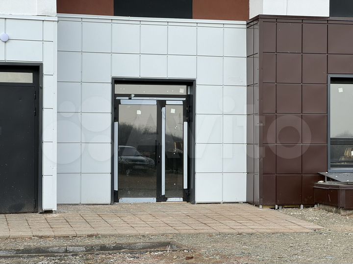 Свободного назначения, 44.15 м²