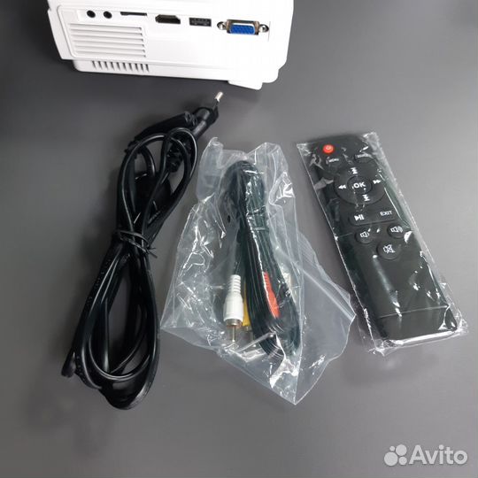 Проектор Auking