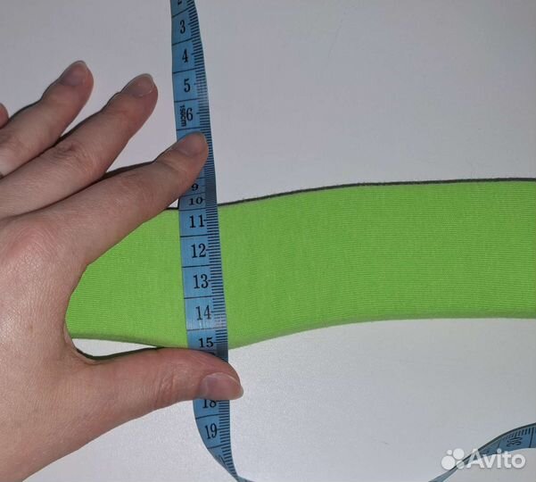 Воротник ортопедический детский (шина Шанца)