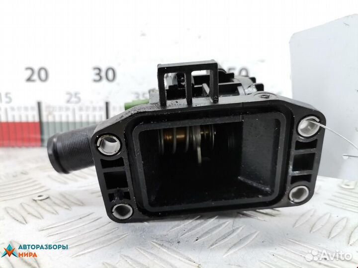 Корпус термостата Peugeot Partner (M59) рест. 2006